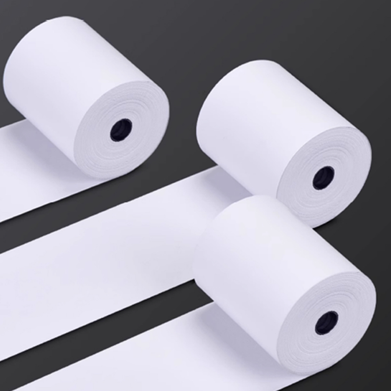 YOUCH-00016，热敏纸  型号：白色【100mm*75mm*1000张/卷】