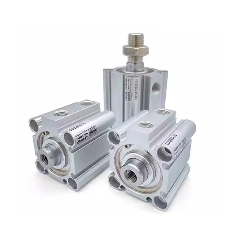 YOUCH-00026，气缸  型号：CDQ2B12-5DMZ