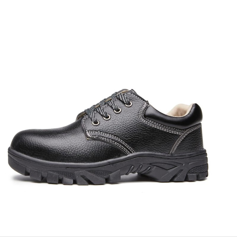 YOUCH-00027，安全鞋  型号：323 PU底