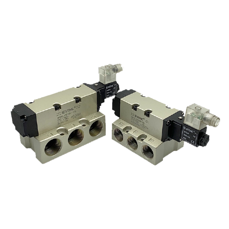 CY-00311，电磁阀  型号：FG2521-08 DC24V / FG2521-08 AC220V