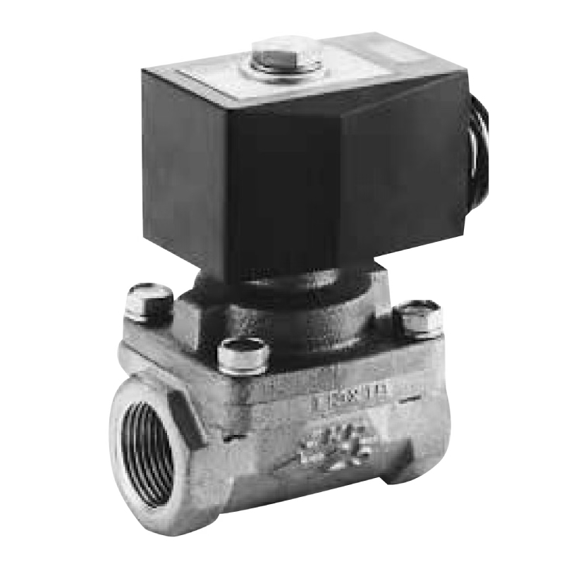 YOUCH-00129，电磁阀  型号：替代CDK/3/8螺纹